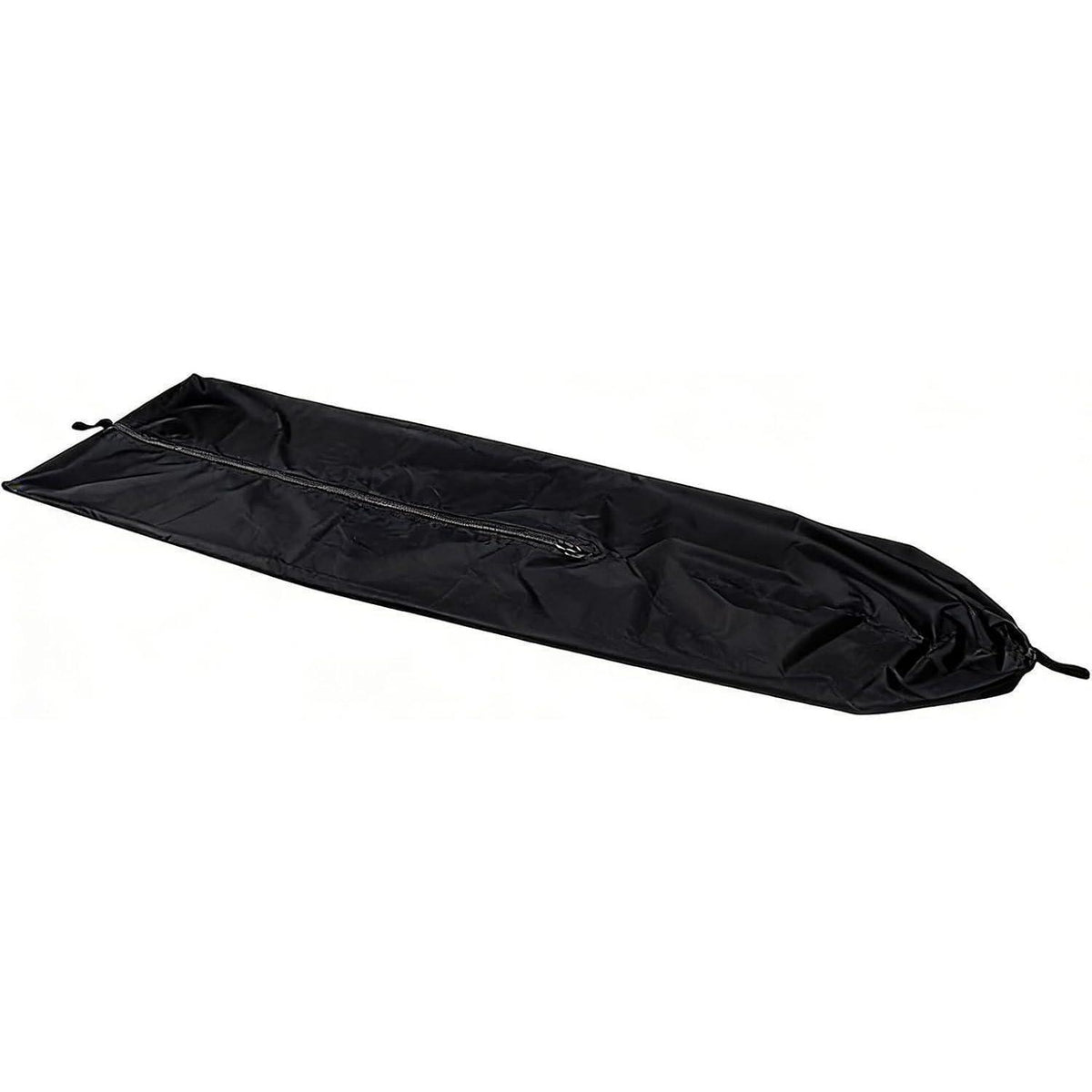 Kajak Abdeckung Vollabdeckung 5m x 100cm Wasserdicht UV-Beständig