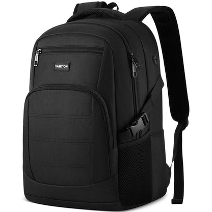 Laptop Rucksack 15,6 Zoll – Wasserdichter Schulrucksack für Herren & Damen