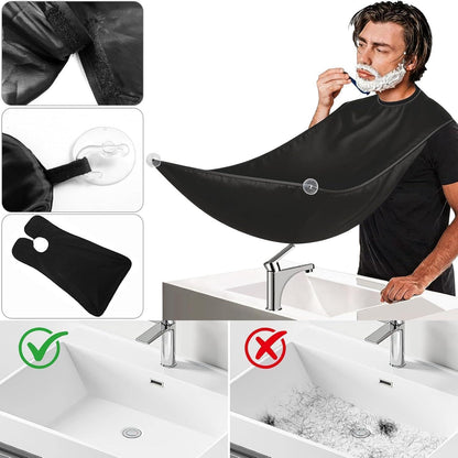 Bartpflege Set Herren – Komplett Geschenk für Papa & Ehemann