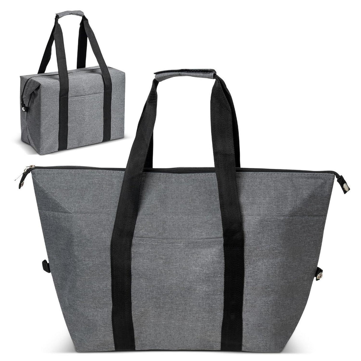 Faltbare Kühltasche 20L – Picknicktasche für Camping & Outdoor