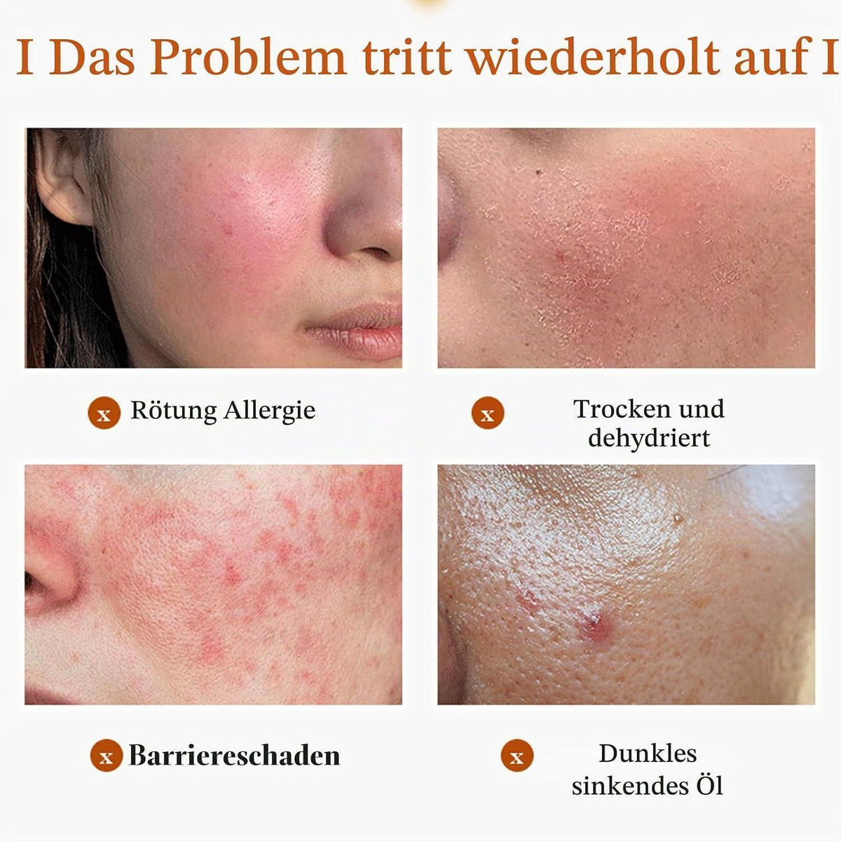 Centella Gesichtspflege Set – Beruhigend & Regenerierend