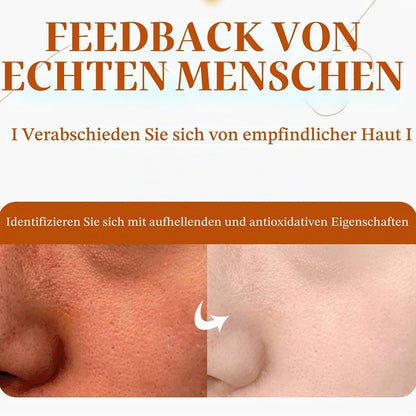 Centella Gesichtspflege Set – Beruhigend & Regenerierend