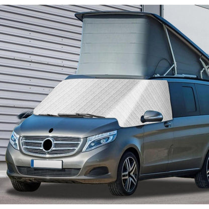 Windschutzscheibenabdeckung Mercedes Vito W447 (2014-2026)