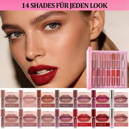 Komplettes Make-Up Set für Frauen – Schmink Geschenkset