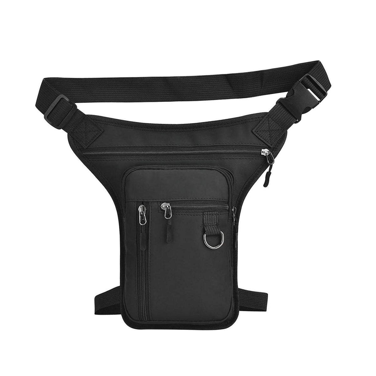 Motorrad Beintasche wasserdicht – Multifunktionale Outdoor Tasche