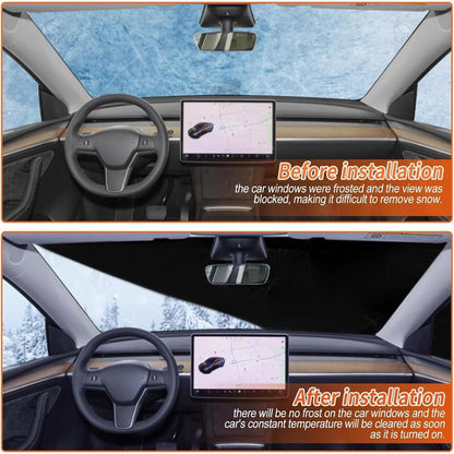 Autoabdeckung wasserdicht Mini Countryman F60 2017-2023