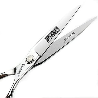 6 Zoll Profi Friseurschere Edelstahl – Präzises Haareschneiden