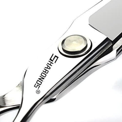 6 Zoll Profi Friseurschere Edelstahl – Präzises Haareschneiden