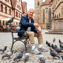 70. Geburtstag Geschenkset Mann - Legendär Seit 1956