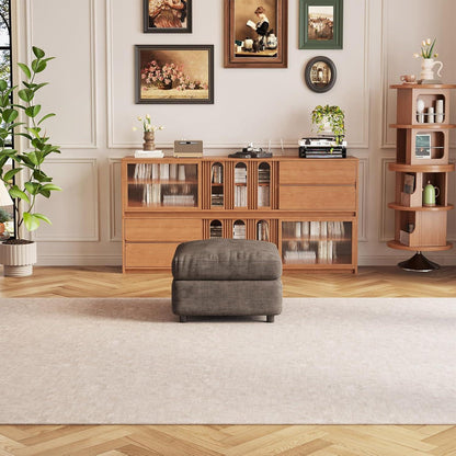 Modulares Cloud Sofa – Weiches & Bequemes Wohnzimmer Sofa