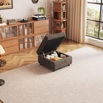 Modulares Cloud Sofa – Weiches & Bequemes Wohnzimmer Sofa
