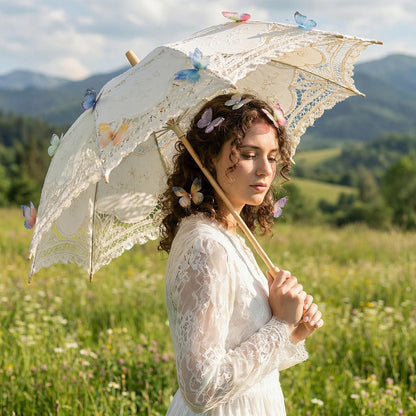 70x 3D Schmetterlinge Deko – 10 Stile für DIY & Hochzeit