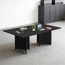 Erweiterbarer Konferenztisch Modular | Schreibtisch für Büro & Meeting