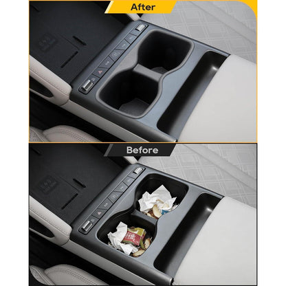 Mittelkonsolen Organizer Set für BYD Atto 2 2026