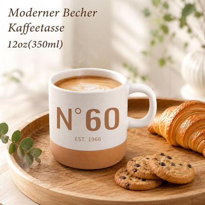 60. Geburtstag Geschenkset Vintage 1966 für Frau mit Tasche