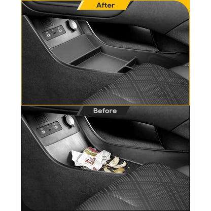 Mittelkonsolen Organizer Set für BYD Atto 2 EV DM-i 2026