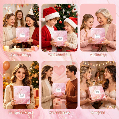 Wellness Geschenkset für Frauen – Entspannung & Überraschung
